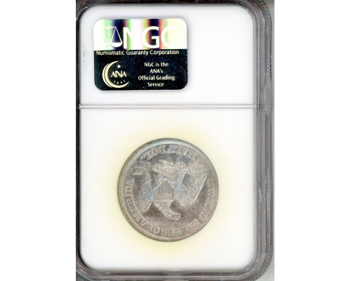 PMJ Coins & Collectibles, Inc. 1859 O 50C SS Republic Shipwreck Effect
