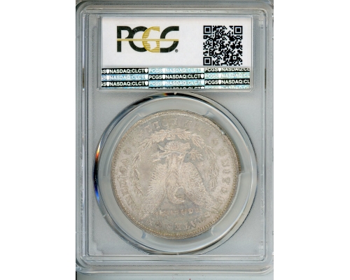 PMJ Coins & Collectibles, Inc. 1878 CC $1 PCGS MS 64
