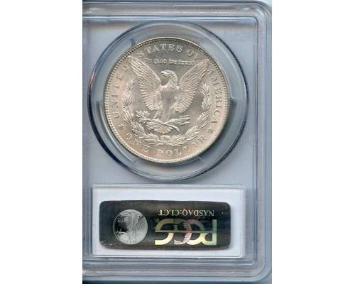 PMJ Coins & Collectibles, Inc. 1902  $1  PCGS  MS64  Morgan Dollar