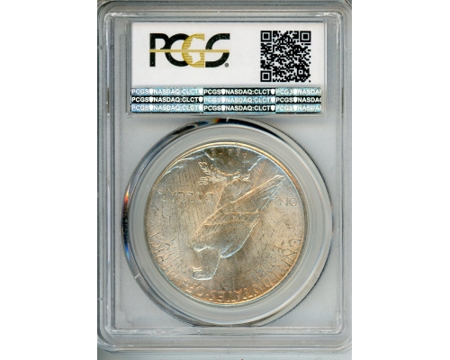 PMJ Coins & Collectibles, Inc. 1924 S $1 PCGS MS 62