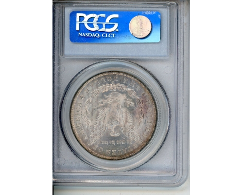 PMJ Coins & Collectibles, Inc. 1879 O $1 PCGS MS 64