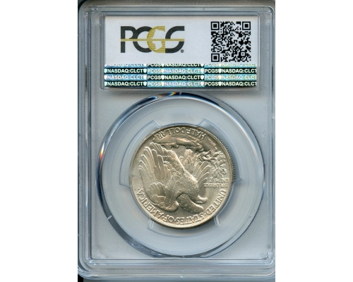 PMJ Coins & Collectibles, Inc. 1941  50C  PCGS  MS66  Walking Liberty Half-dollar