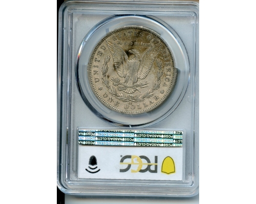PMJ Coins & Collectibles, Inc. 1893 CC  $1  PCGS  XF40  Morgan Dollar