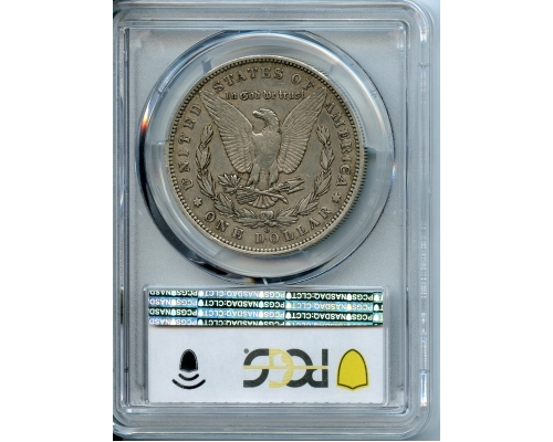 PMJ Coins & Collectibles, Inc. 1895 O $1  PCGS  XF45  Morgan Dollar