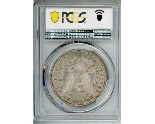 PMJ Coins & Collectibles, Inc. 1893 CC $1 PCGS XF 40