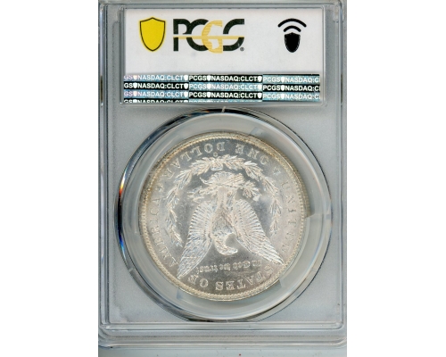 PMJ Coins & Collectibles, Inc. 1886 O $1 PCGS MS 61
