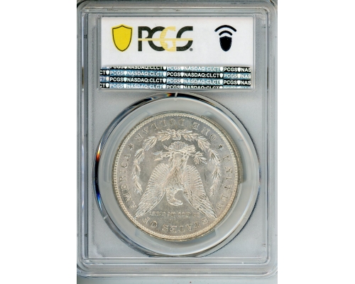 PMJ Coins & Collectibles, Inc. 1882 O/S $1 PCGS MS 61 WEAK