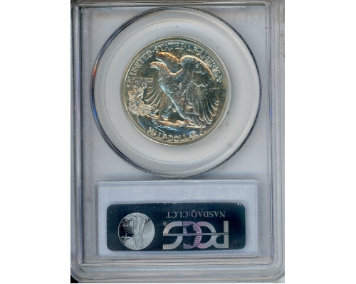 PMJ Coins & Collectibles, Inc. 1938 50C PCGS PR64 Teich Family Collection