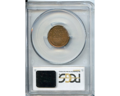PMJ Coins & Collectibles, Inc. 1917 D 1C  PCGS MS65RB  CAC   Lincoln Cent