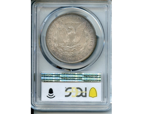PMJ Coins & Collectibles, Inc. 1903 O $1  PCGS  MS63  Morgan Dollar