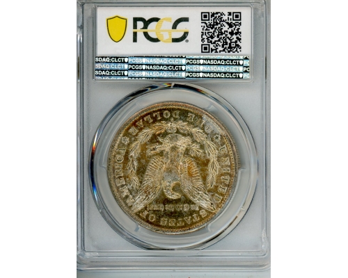 PMJ Coins & Collectibles, Inc. 1881 S $1 PCGS MS 67