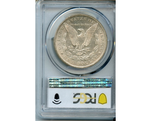 PMJ Coins & Collectibles, Inc. 1894 O  $1  PCGS  MS62  Morgan Dollar