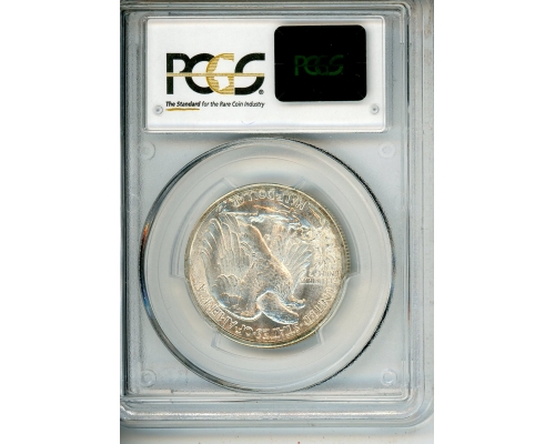PMJ Coins & Collectibles, Inc. 1941 S 50C PCGS MS 65 Walking Liberty Half-dollar