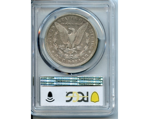 PMJ Coins & Collectibles, Inc. 1895 O $1  PCGS  VF25  Morgan Dollar