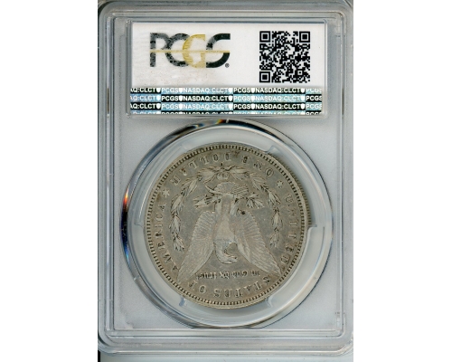 PMJ Coins & Collectibles, Inc. 1895 O $1 PCGS VF 35