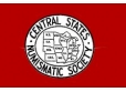 Central States - Logo PMJ Coins & Collectibles, Inc.